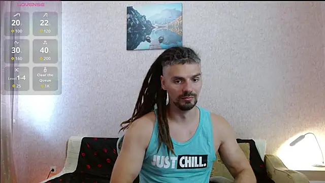 Snapshot of Aestheticguy101 chatting on 07-11-26, 09:42 Aestheticguy101 online show from 07-11-26, 09:42
