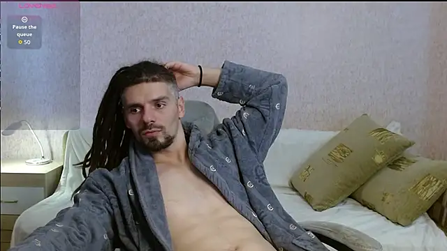 Aestheticguy101 online show from 10-25-25, 12:28