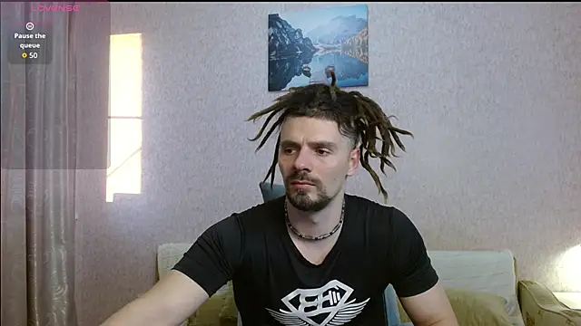 Aestheticguy101 online show from 05-17-26, 04:29