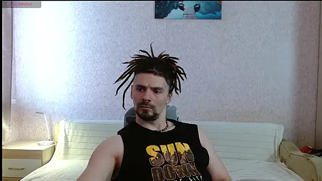 Aestheticguy101 online show from 04-30-26, 08:21