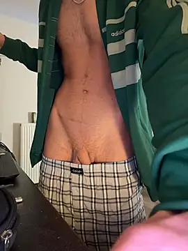 Hhimmlet online show from 03-19-26, 01:27