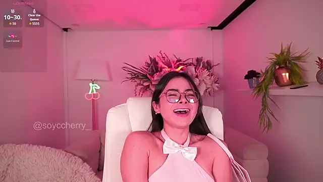 soyccherry  online show from 04-05-26, 08:48