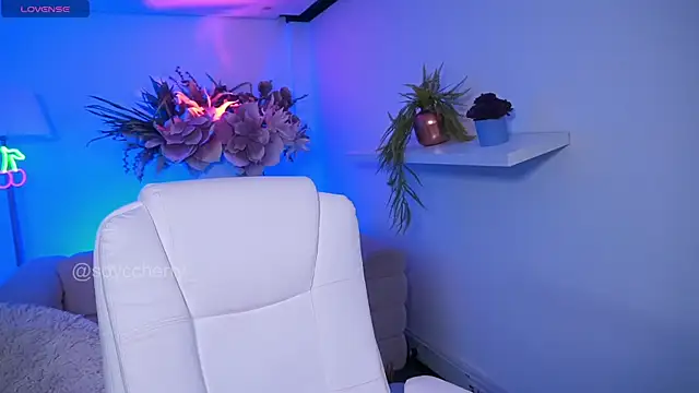 soyccherry  online show from 04-09-26, 09:10