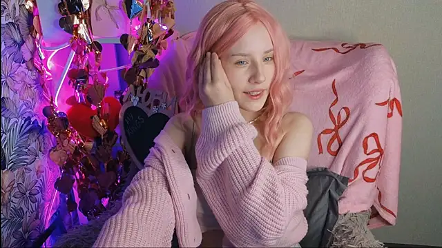 sarakaell online show from 02-10-26, 01:48