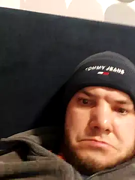 ChemPervSlave online show from 02-28-25, 02:20