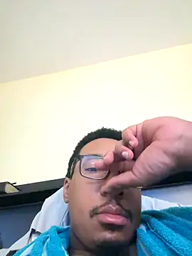 LongDMan420 online show from 10-09-25, 06:25