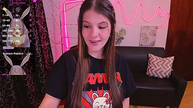 MillySandlerr online show from 03-04-26, 01:30