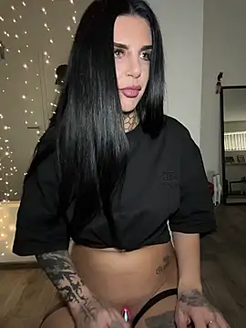 LexiCoco online show from 03-14-26, 11:05