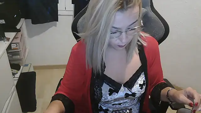 bekka   online show from 11-26-25, 07:03