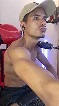 diego latino online show from 10-10-25, 09:37