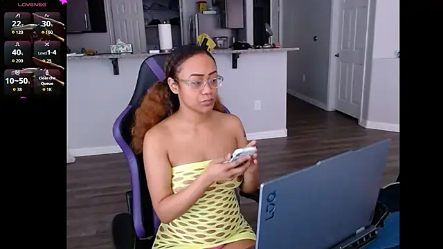 RylHoneyy online show from 07-02-26, 07:31