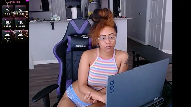RylHoneyy online show from 07-06-26, 08:11
