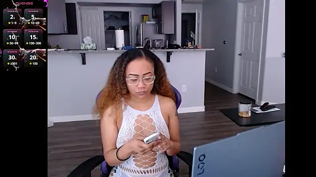 RylHoneyy online show from 07-11-26, 08:20