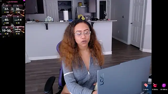 RylHoneyy online show from 07-01-26, 08:09