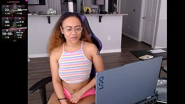 RylHoneyy online show from 07-16-26, 06:27