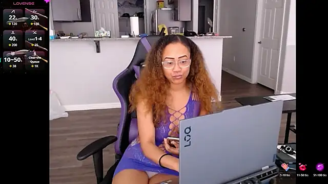 RylHoneyy online show from 07-14-26, 07:31