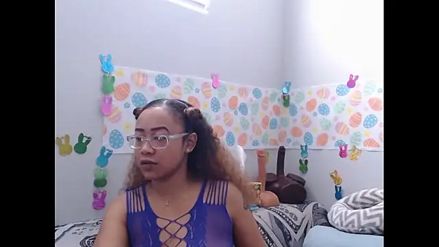 RylHoneyy online show from 04-03-26, 06:03