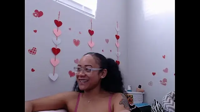 RylHoneyy online show from 02-13-26, 09:15