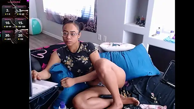 RylHoneyy online show from 06-04-26, 07:51