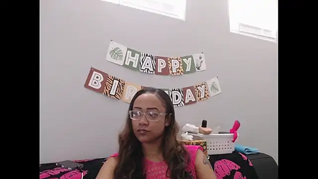 RylHoneyy online show from 03-06-26, 08:15