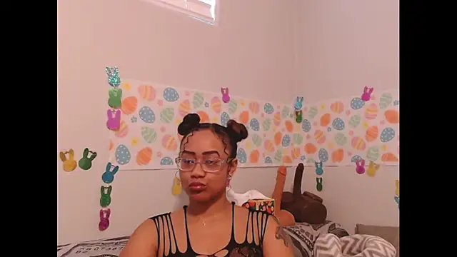 RylHoneyy online show from 03-29-26, 12:56