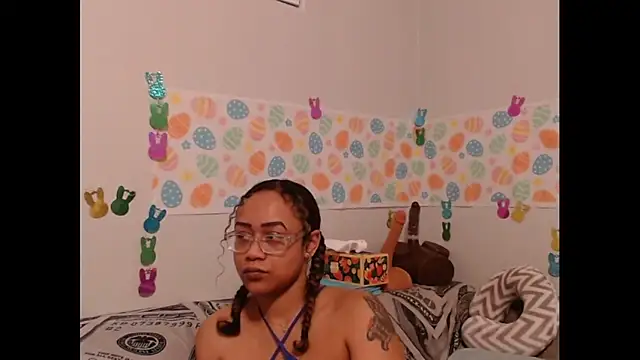 RylHoneyy online show from 03-30-26, 01:01