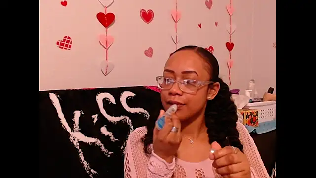 RylHoneyy online show from 02-13-26, 01:27