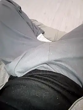 QuietBoy online show from 11-12-25, 01:48