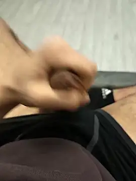 QuietBoy online show from 03-27-26, 03:02