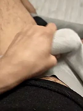 QuietBoy online show from 03-26-26, 03:21