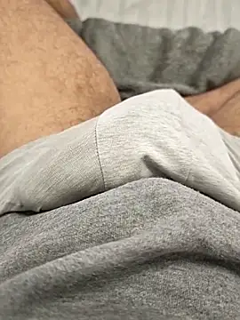 QuietBoy online show from 03-23-26, 05:02