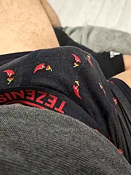 QuietBoy online show from 03-10-26, 04:11