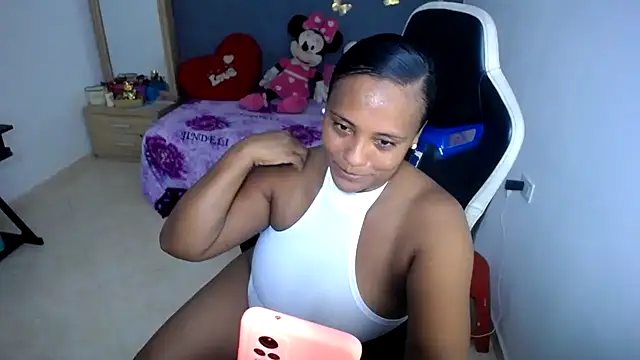 marysol83 online show from 07-18-26, 02:53