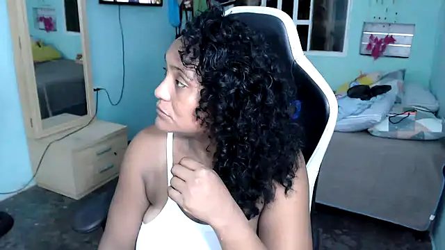 marysol83 online show from 01-11-26, 02:29