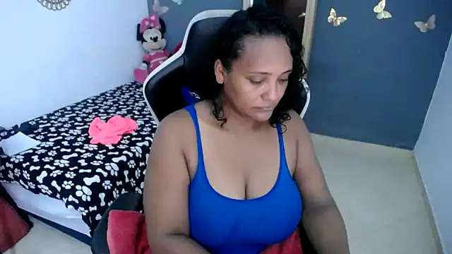 marysol83 online show from 07-23-26, 12:46