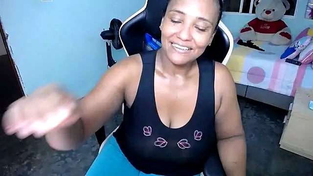 marysol83 online show from 12-20-25, 11:51