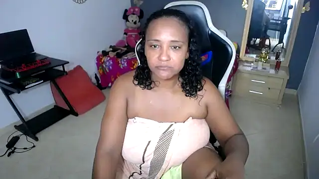 marysol83 online show from 08-02-26, 05:21