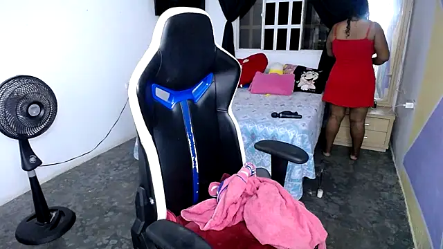 marysol83 online show from 03-12-25, 01:25