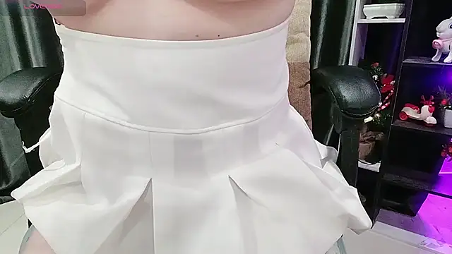 Yuki-yio online show from 07-05-26, 04:19