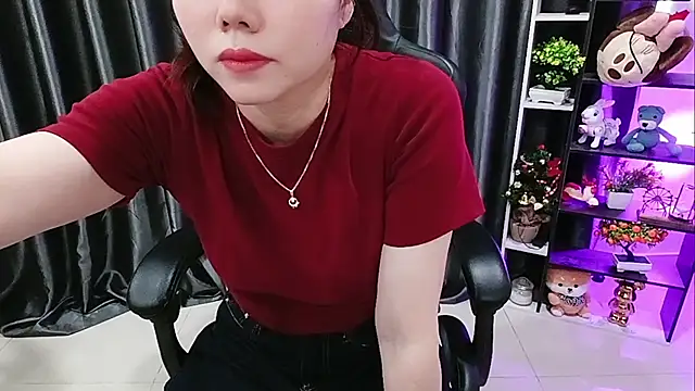 Yuki-yio online show from 05-28-26, 01:24