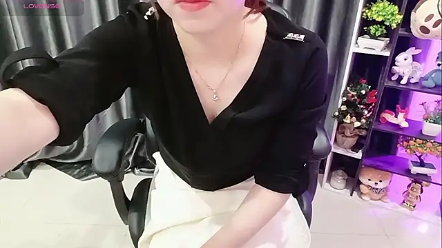 Yuki-yio online show from 04-04-26, 01:23