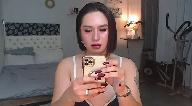 Snapshot of Sexysafarahh chatting on 12-22-24, 11:22 Sexysafarahh online show from 12-22-24, 11:22