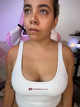 Emma Wish online show from 03-17-26, 03:48