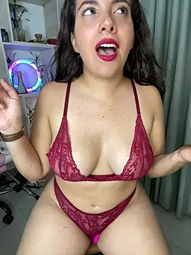 Emma Wish online show from 03-19-25, 10:42