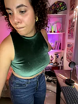 Emma Wish online show from 09-24-25, 08:26