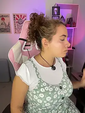 Emma Wish online show from 05-15-26, 04:16