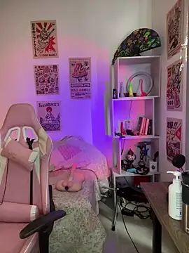 Emma Wish online show from 09-27-25, 03:51