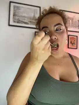 Emma Wish online show from 04-09-26, 09:21