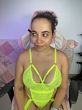 Emma Wish online show from 03-15-26, 07:21