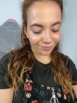 Emma Wish online show from 03-07-25, 04:11